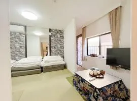 Hananosato Akabane - Vacation STAY 06096v