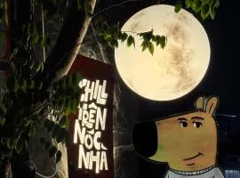Chill Trên Nóc Nhà - Homestay & Homebar