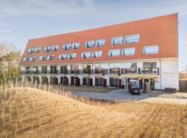 Dune Hotel Nieuwpoort