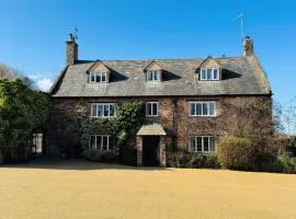 Dragon House