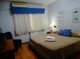 San lorenzo apart