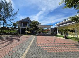 Rumah Tepi Sungai KB, hotel poblíž Letiště Sultan Ismail Petra - KBR, Kota Bharu