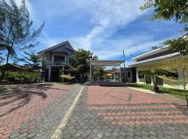 Rumah Tepi Sungai KB