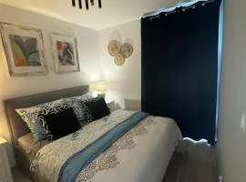 Amber Island - Second Home, Gdańsk Wyspa Sobieszewska