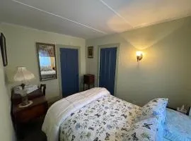 Gould Swaby Mansion