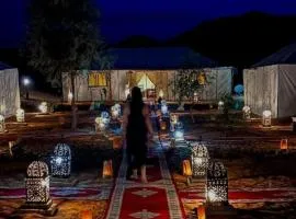Sahara Starlight Camp