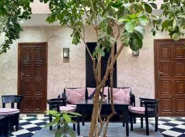 66 Dar Aarab - Marrakech