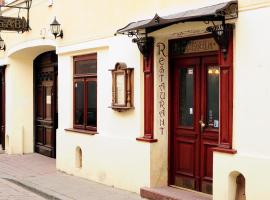 Gabi B&B, Bed & Breakfast in Vilnius