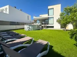 Moderna Villa con piscina en Palma de Mallorca