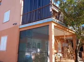 Apartmani Pinka