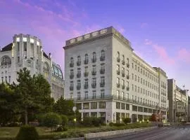 Al Habtoor Palace Budapest, Preferred Hotels & Resorts