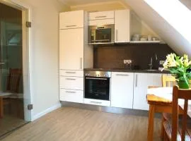 Haus Heide "oben links"