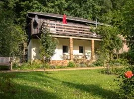 Ferienhaus Nicklas