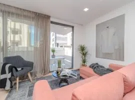Apartment Marant near the beach- free parking