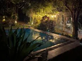 Villa Habarana