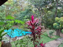 Villa Habarana, villa em Habarana