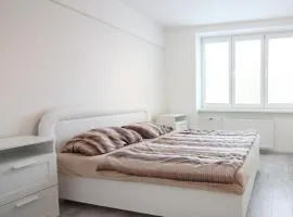 UA Private room in Bratislava