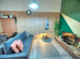 Stylish & cosy apartment near seafront LGAL1-1