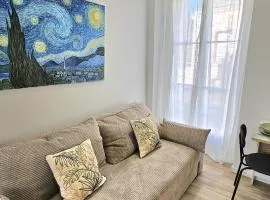 Appartement Van Gogh
