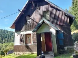 The House Next to the Forest - LAKMAT