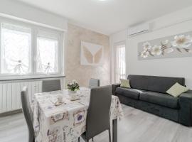 Domus Contus Near Reggia di Venaria, hotel in Venaria Reale