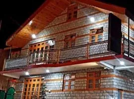 Maha Maya B&B Near Kali Bari Temple