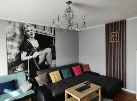 Współczesny Apartament Gdańsk