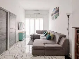 Apartamento en Planta Baja Cerca de la Playa en Badalona