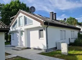 Haus Wentowseeblick