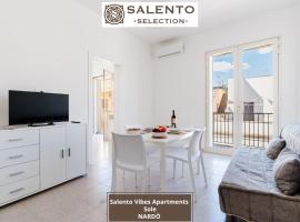 Salento Vibes Apartments - Salento Selection, hotel a Nardò