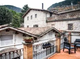 Casa Antuoni