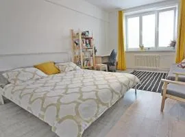 UB private room in Bratislava