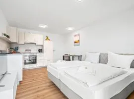 Stilvolles Apartment Bodensee A2