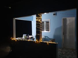 Jusula Beach Humble Abode, hotel v destinaci Sanyang