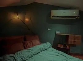 The Happy Crib