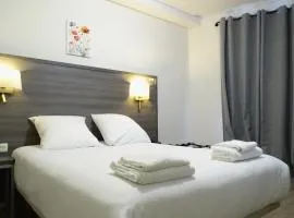 Hipotel Paris Voltaire Bastille