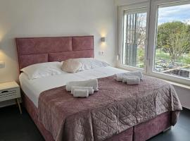 AAA Luxury Suites Split, casa de h&oacute;spedes em Split