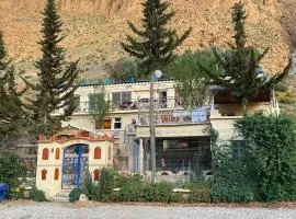 Auberge IMIN TAGHYA