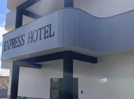 Arca's Express Hotel