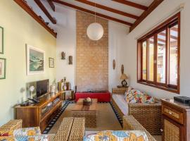 Casa Juquehy, Hotel in São Sebastião