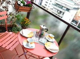 Urbino Uno Apt Venezia