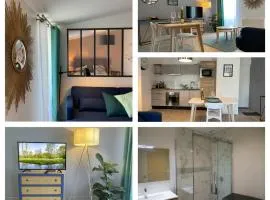 La Chabotine -T2 Calme, et Lumineux