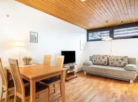 Ferienwohnung Ölrain