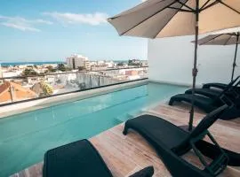 Hotel B10 - Distinctive Hotel-