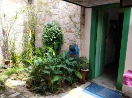 Suite beira canal