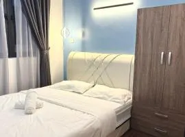 Kavenue Deluxe Room by CSE