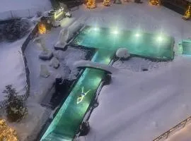 Hôtel Le Labrador 1971