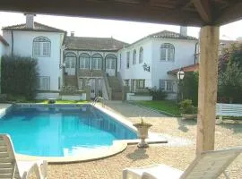 BCL14V6 Charming 6bdr manor house with pool