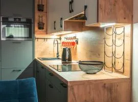 Nowy Apartament przy Onkologii i Politechnice