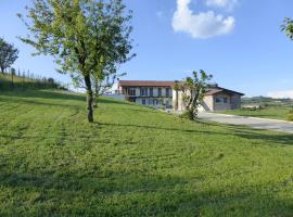 Casetta Rosatea, hotel v destinaci Chieri